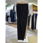 5 Pileli Şalvar Pantolon Siyah 5 Pileli Şalvar Pantolon Siyah